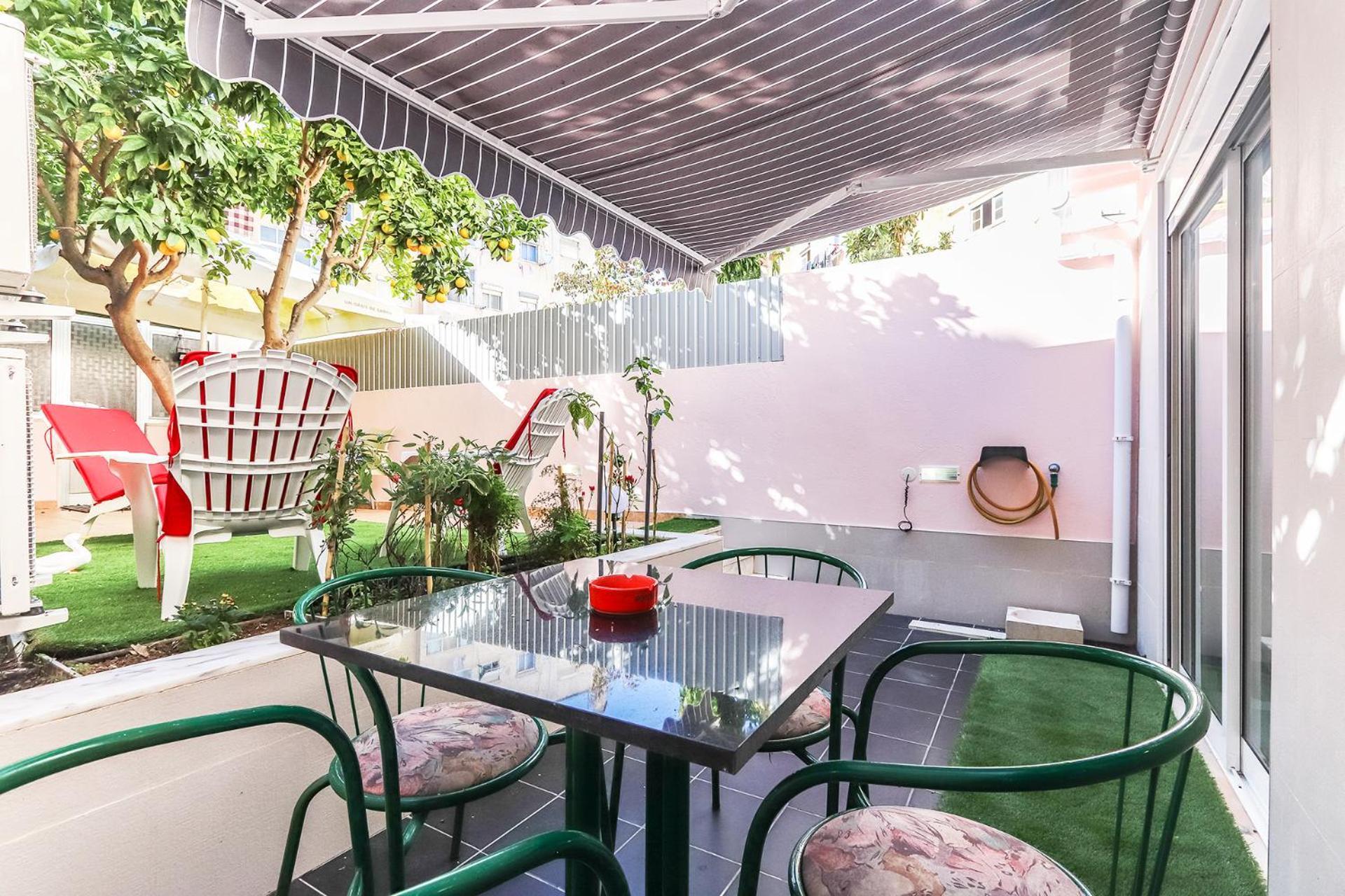 Vita Portucale ! Moscavide Casa Branca W/ Terrace Лиссабон Экстерьер фото